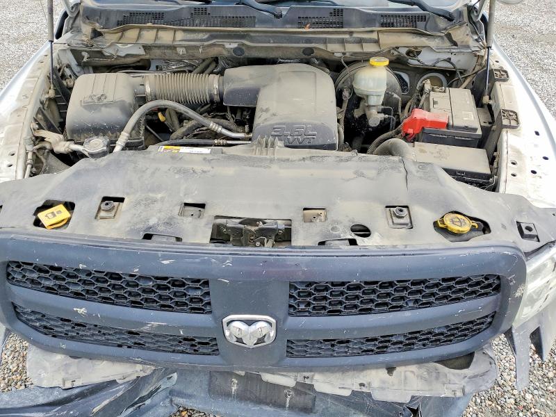 Aukcja sprzedaży 2017 Ram 1500, vin: 3C6JR6DG1HG695897, numer aukcji: 52514626