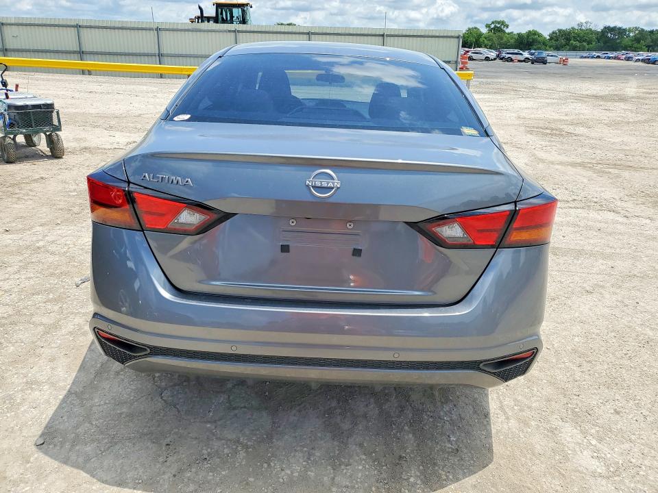 2023 Nissan Altima მანქანა იყიდება აუქციონზე, vin: 1N4BL4BV2PN322531, აუქციონის ნომერი: 55441826
