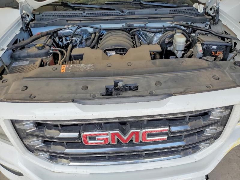 Продаж на аукціоні авто 2017 Gmc Sierra, vin: 3GTU2NEC2HG330449, номер лоту: 52490416