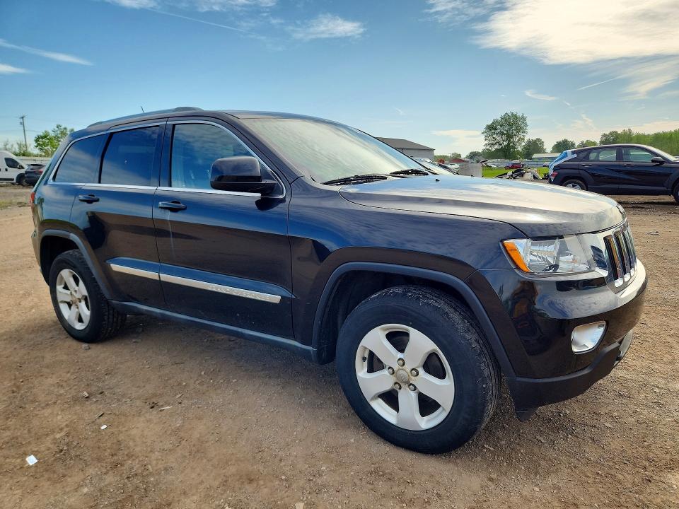 55239956 :رقم المزاد ، 1C4RJFAG6CC105146 vin ، 2012 Jeep Grand Cherokee مزاد بيع