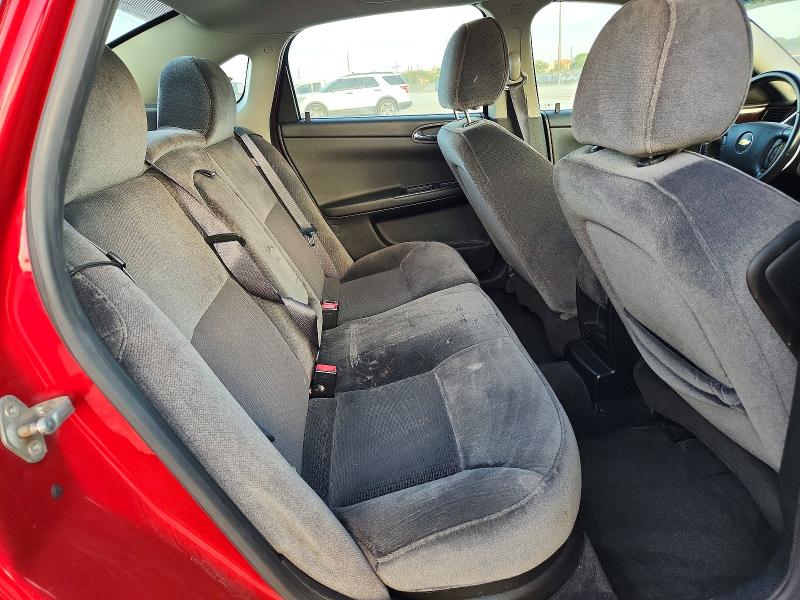 Auction sale of the 2013 Chevrolet Impala, vin: 2G1WB5E38D1146234, lot number: 53543366