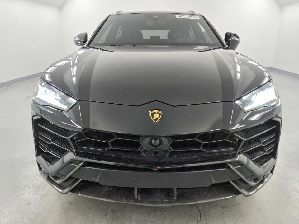 Продажа на аукционе авто 2020 Lamborghini Urus, vin: ZPBUA1ZL9LLA07056, номер лота: 49012416
