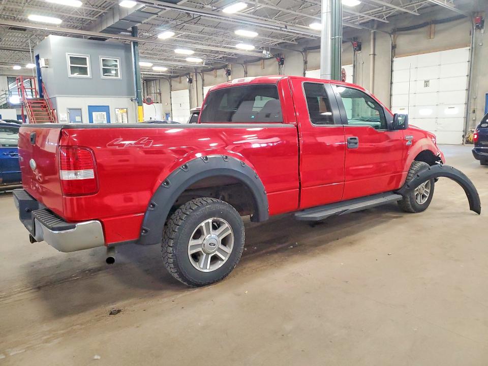 Продаж на аукціоні авто 2006 Ford F150, vin: 1FTPX14V86FA99534, номер лоту: 55407526