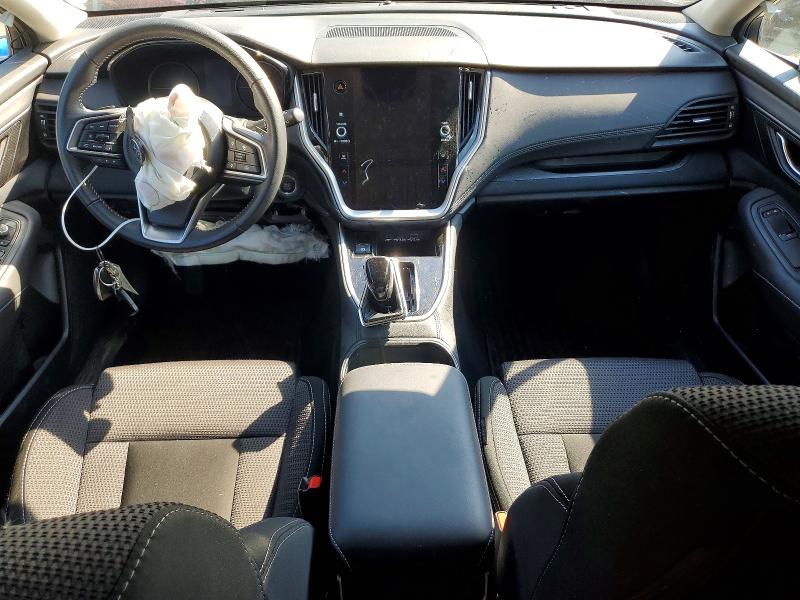2025 Subaru Outback მანქანა იყიდება აუქციონზე, vin: 4S4BTAFC1S3199032, აუქციონის ნომერი: 53853996