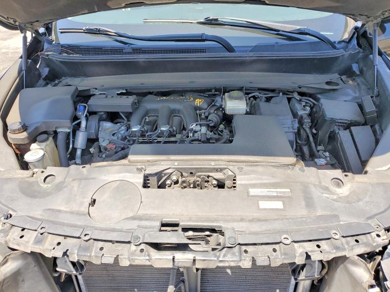 Продаж на аукціоні авто 2017 Infiniti Qx60, vin: 5N1DL0MN4HC512459, номер лоту: 53285476