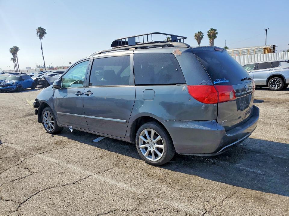 Продажа на аукционе авто 2006 Toyota Sienna, vin: 5TDZA23C06S561343, номер лота: 53125126