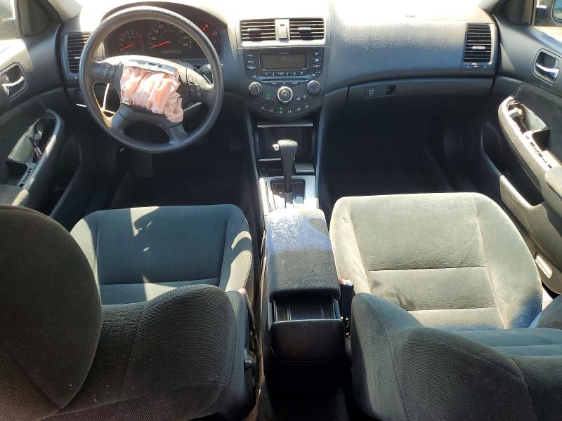 Aukcja sprzedaży 2005 Honda Accord, vin: 1HGCM56765A165539, numer aukcji: 54063956
