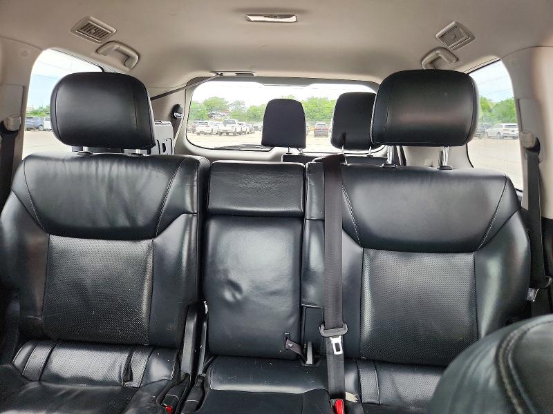 Aukcja sprzedaży 2015 Lexus Lx, vin: JTJHY7AX7F4169494, numer aukcji: 53093056