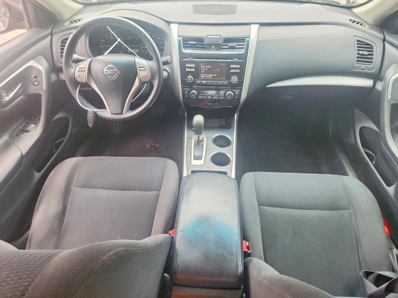 Aukcja sprzedaży 2015 Nissan Altima, vin: 1N4AL3AP7FC457765, numer aukcji: 55068836