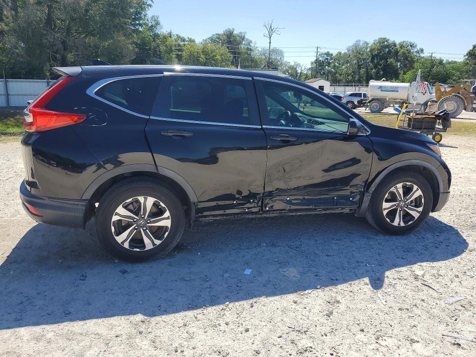 Aukcja sprzedaży 2017 Honda Cr-v, vin: 7FARW5H30HE008442, numer aukcji: 51979826