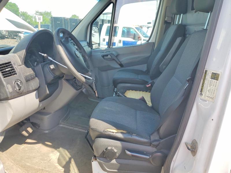 Продаж на аукціоні авто 2010 Freightliner Sprinter, vin: WDYPE7CC3A5465542, номер лоту: 54412936