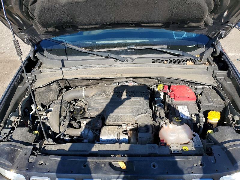 Aukcja sprzedaży 2022 Jeep Renegade, vin: ZACNJDB18NPN48133, numer aukcji: 53726526