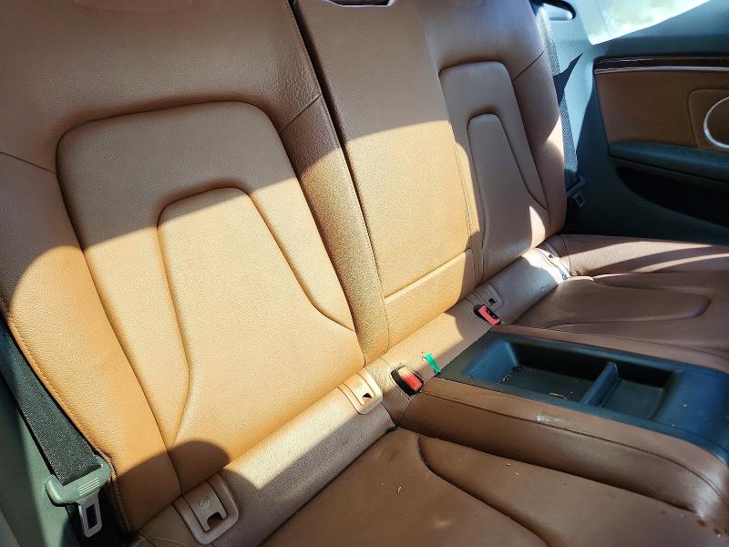 Продаж на аукціоні авто 2012 Audi A5, vin: WAULFAFR3CA037076, номер лоту: 52941866