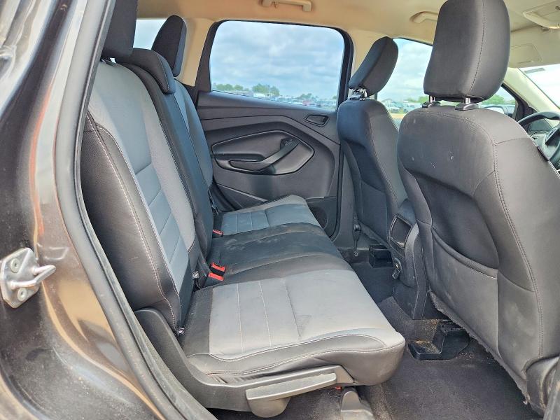 Продаж на аукціоні авто 2019 Ford Escape, vin: 1FMCU0F78KUC25425, номер лоту: 54606766