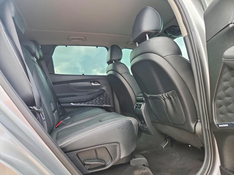 Продажа на аукционе авто 2023 Hyundai Santa Fe, vin: 5NMS44AL0PH493055, номер лота: 51612496