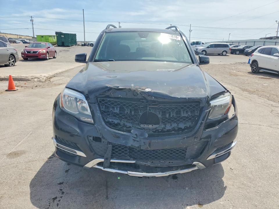 Продаж на аукціоні авто 2015 Mercedes-benz Glk, vin: WDCGG8JB0FG355527, номер лоту: 52263616