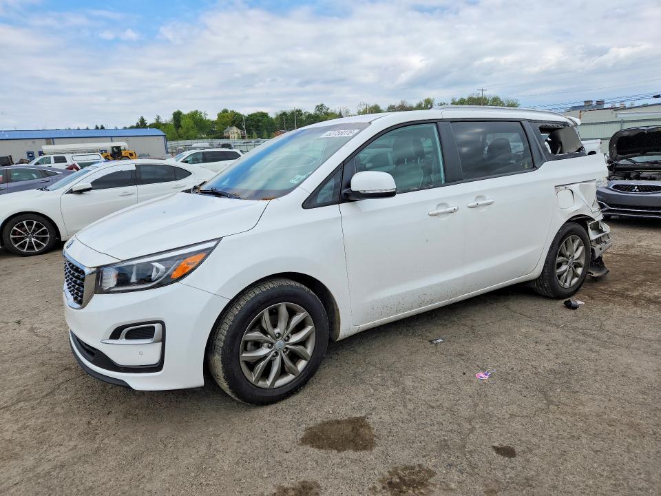Aukcja sprzedaży 2020 Kia Sedona, vin: KNDMB5C12L6578194, numer aukcji: 52756076
