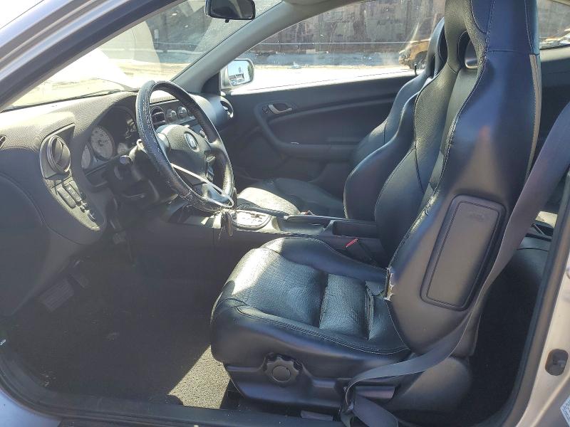 Aukcja sprzedaży 2006 Acura Rsx, vin: JH4DC54836S010121, numer aukcji: 52506386