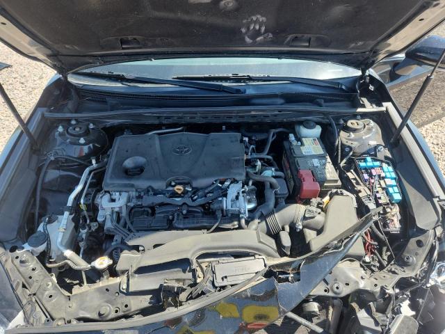 Продажа на аукционе авто 2020 Toyota Camry, vin: 4T1M11AK6LU401873, номер лота: 52322936