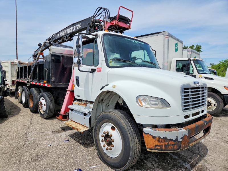 Aukcja sprzedaży 2012 Freightliner M2, vin: 1FVHCYBSXCHBR9112, numer aukcji: 52896396