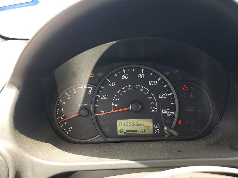 Aukcja sprzedaży 2023 Mitsubishi Mirage, vin: ML32AUHJ6PH004224, numer aukcji: 50089936