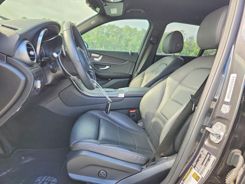 Продажа на аукционе авто 2020 Mercedes-benz Glc, vin: W1N0G8DB5LF767567, номер лота: 53344266