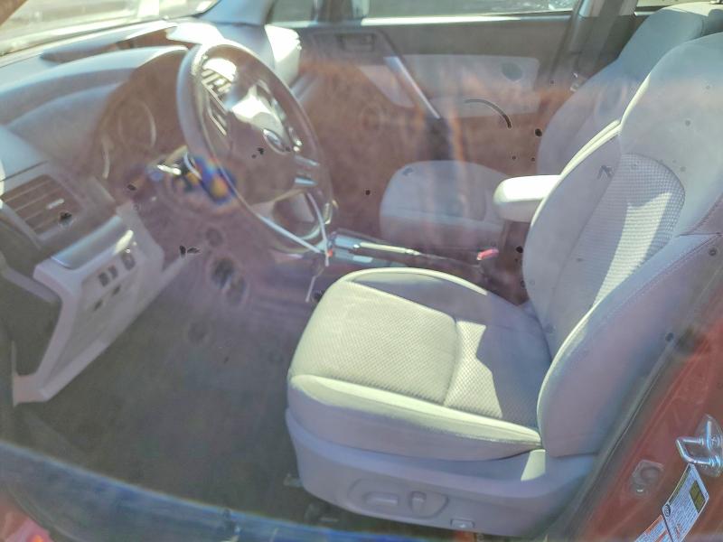 Aukcja sprzedaży 2015 Subaru Forester, vin: JF2SJADCXFH407724, numer aukcji: 50501226