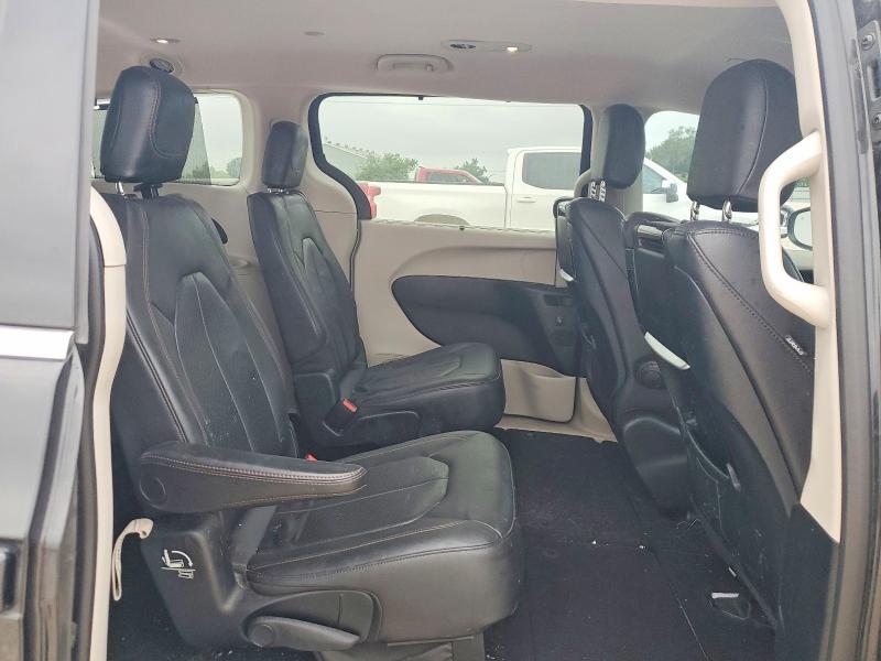 Aukcja sprzedaży 2017 Chrysler Pacifica, vin: 2C4RC1EG8HR771852, numer aukcji: 52423596