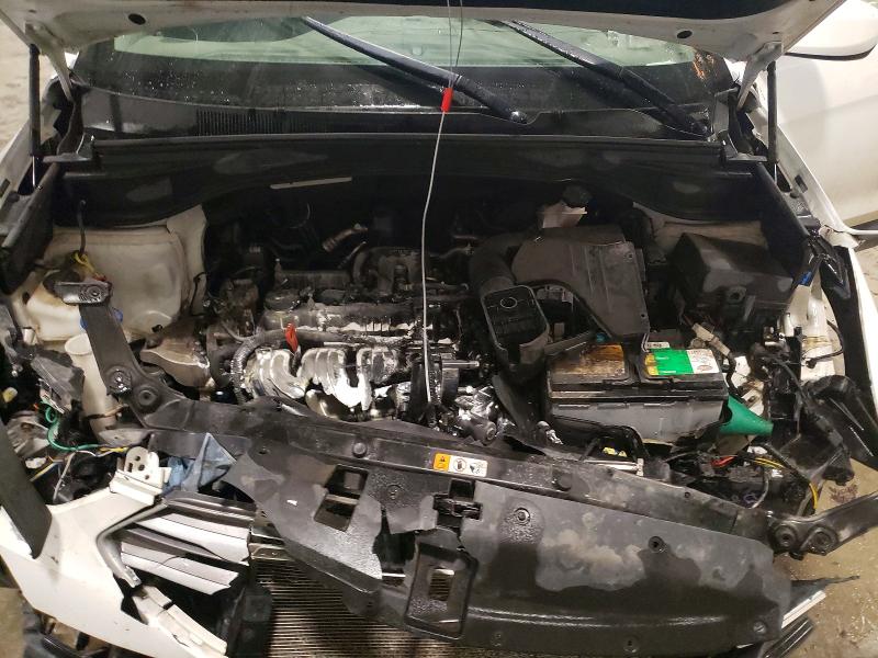 Aukcja sprzedaży 2018 Hyundai Santa Fe Sport, vin: 5NMZT3LB0JH082858, numer aukcji: 54704126