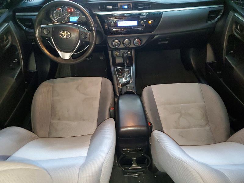 54472556 :رقم المزاد ، 2T1BURHE2EC184596 vin ، 2014 Toyota Corolla مزاد بيع