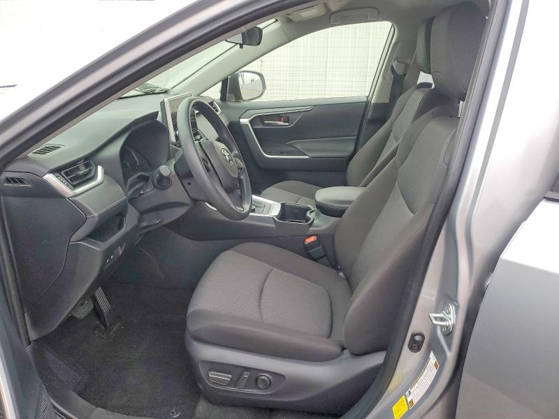 Продажа на аукционе авто 2025 Toyota Rav4 Hybrid, vin: JTMRWRFV2SJ065006, номер лота: 51966936