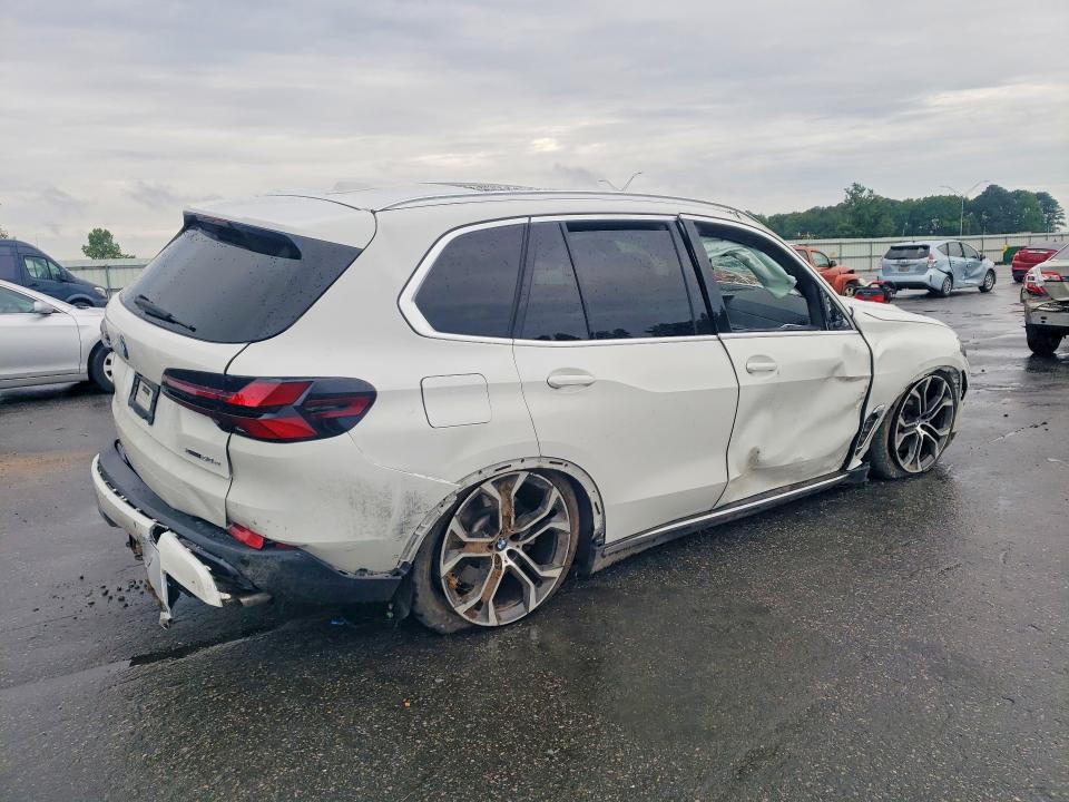 Aukcja sprzedaży 2025 Bmw X5, vin: 5UX43EU00S9Z95697, numer aukcji: 52843136