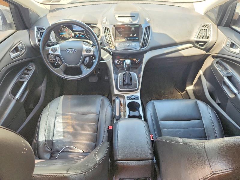 55414766 :رقم المزاد ، 1FMCU9HX1DUC98561 vin ، 2013 Ford Escape مزاد بيع