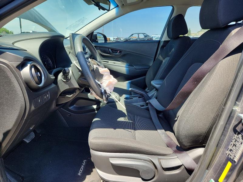 Aukcja sprzedaży 2022 Hyundai Kona, vin: KM8K62AB7NU916995, numer aukcji: 52205666