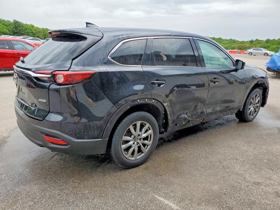 Aukcja sprzedaży 2017 Mazda Cx-9, vin: JM3TCBCY5H0135477, numer aukcji: 53312826