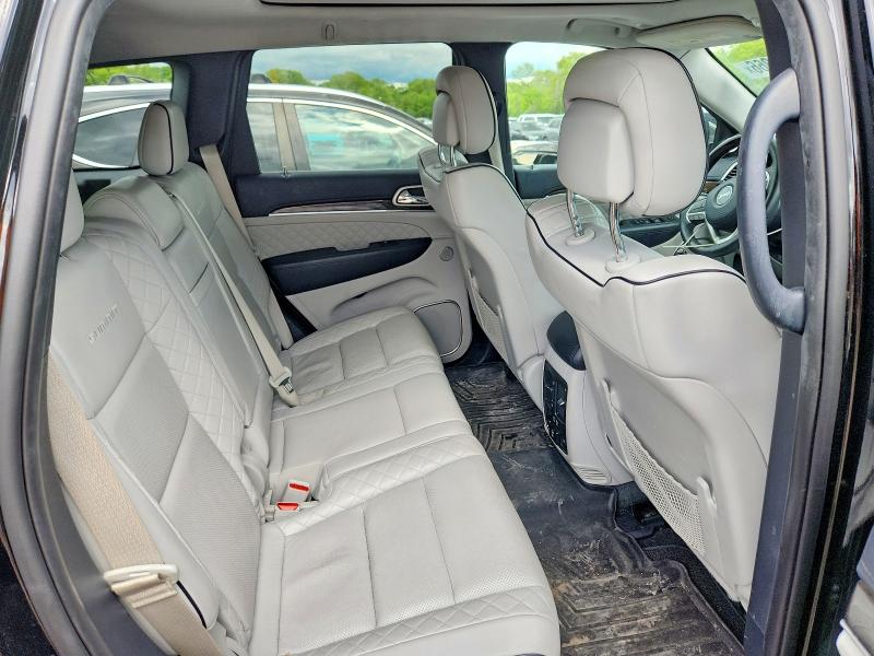 53300366 :رقم المزاد ، 1C4RJFJG4KC577019 vin ، 2019 Jeep Grand Cherokee مزاد بيع