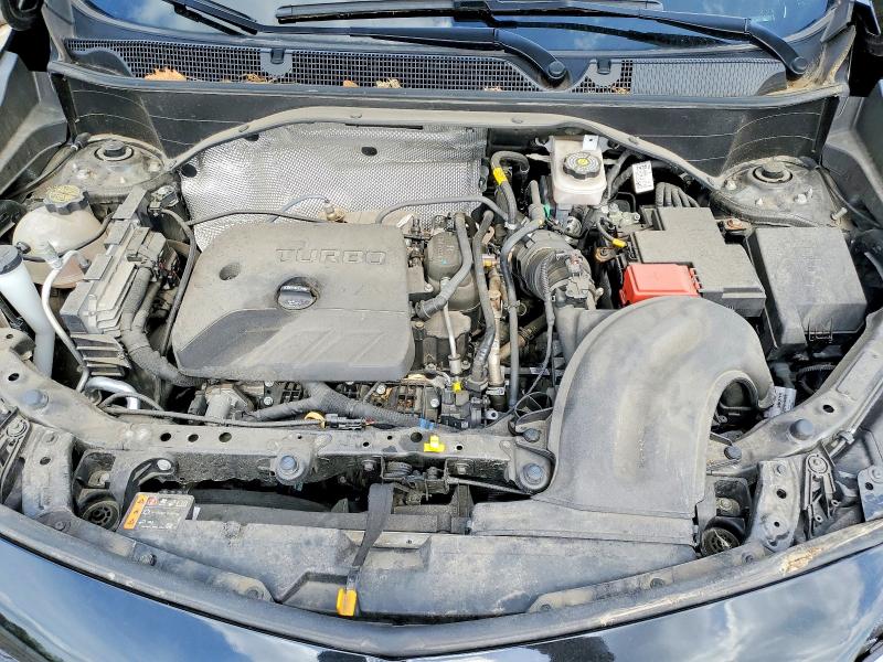 Продажа на аукционе авто 2021 Buick Encore Gx, vin: KL4MMCSL9MB079705, номер лота: 52409396