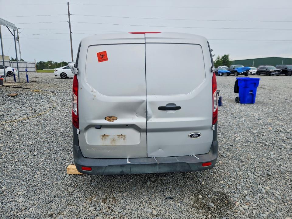 Продаж на аукціоні авто 2015 Ford Transit Connect, vin: NM0LS6E75F1186926, номер лоту: 53053266