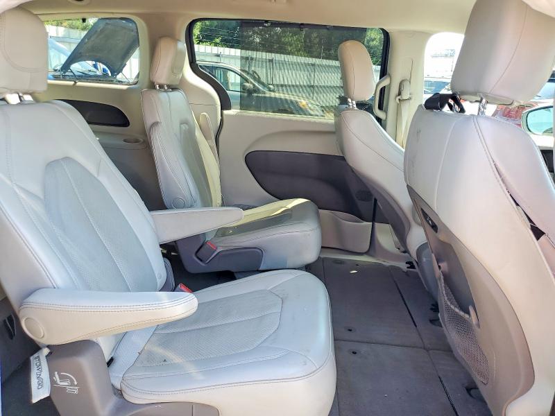 Продажа на аукционе авто 2021 Chrysler Pacifica, vin: 2C4RC1BG2MR502759, номер лота: 55095466