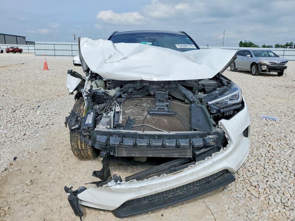 Aukcja sprzedaży 2019 Infiniti Qx50, vin: 3PCAJ5M10KF100900, numer aukcji: 52399176
