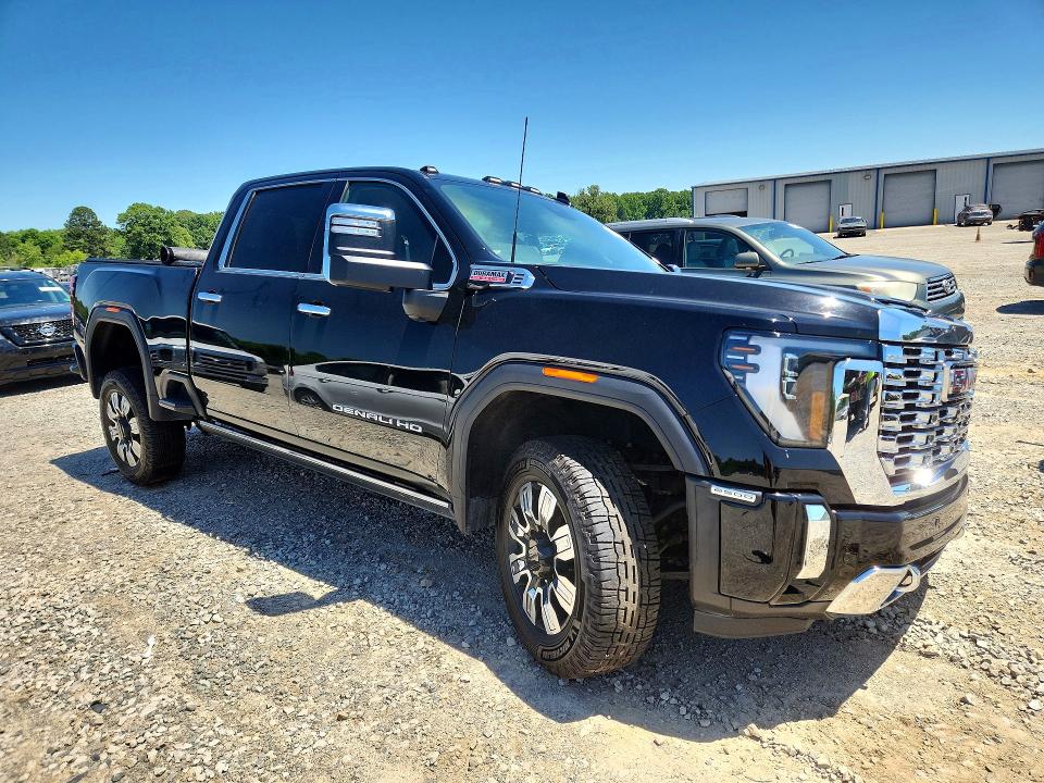 Auction sale of the 2024 Gmc Sierra, vin: 1GT49REY0RF259270, lot number: 53042106