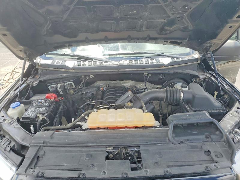 Aukcja sprzedaży 2019 Ford F150, vin: 1FTEW1C57KKC20597, numer aukcji: 54479216