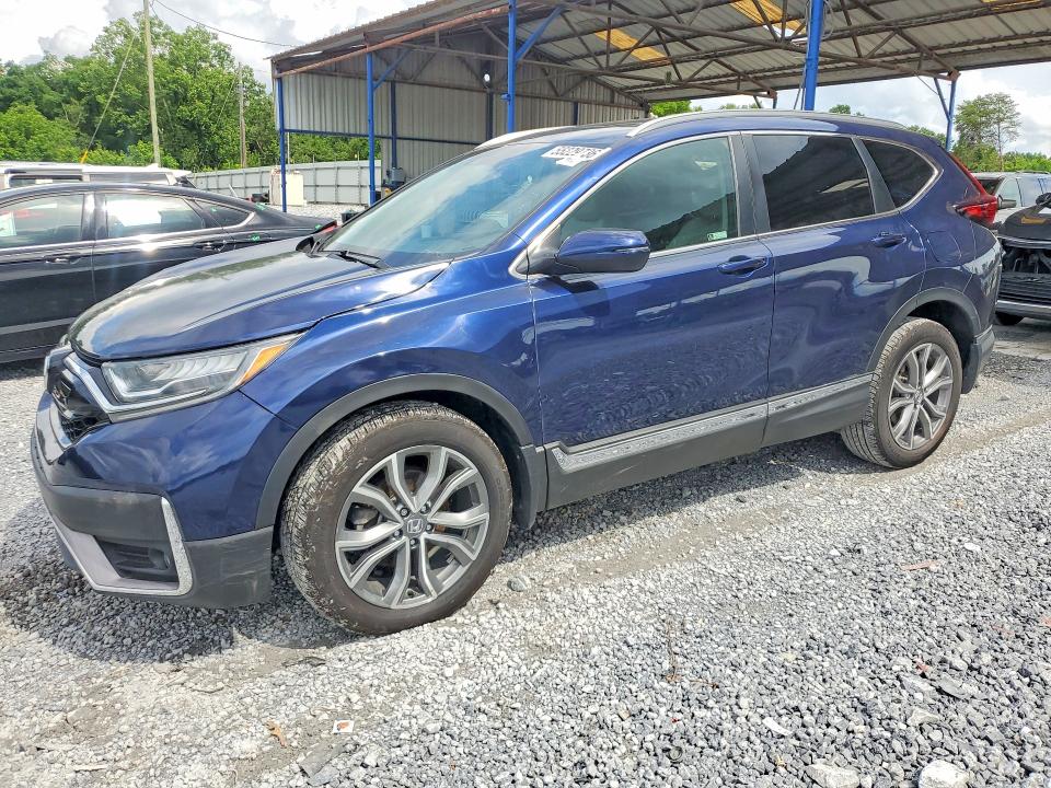 Aukcja sprzedaży 2020 Honda Cr-v, vin: 2HKRW2H96LH674942, numer aukcji: 55229736