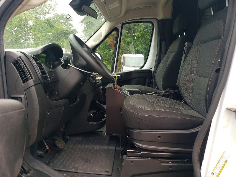 Aukcja sprzedaży 2023 Ram Promaster 2500, vin: 3C6LRVDG0PE572296, numer aukcji: 54615316