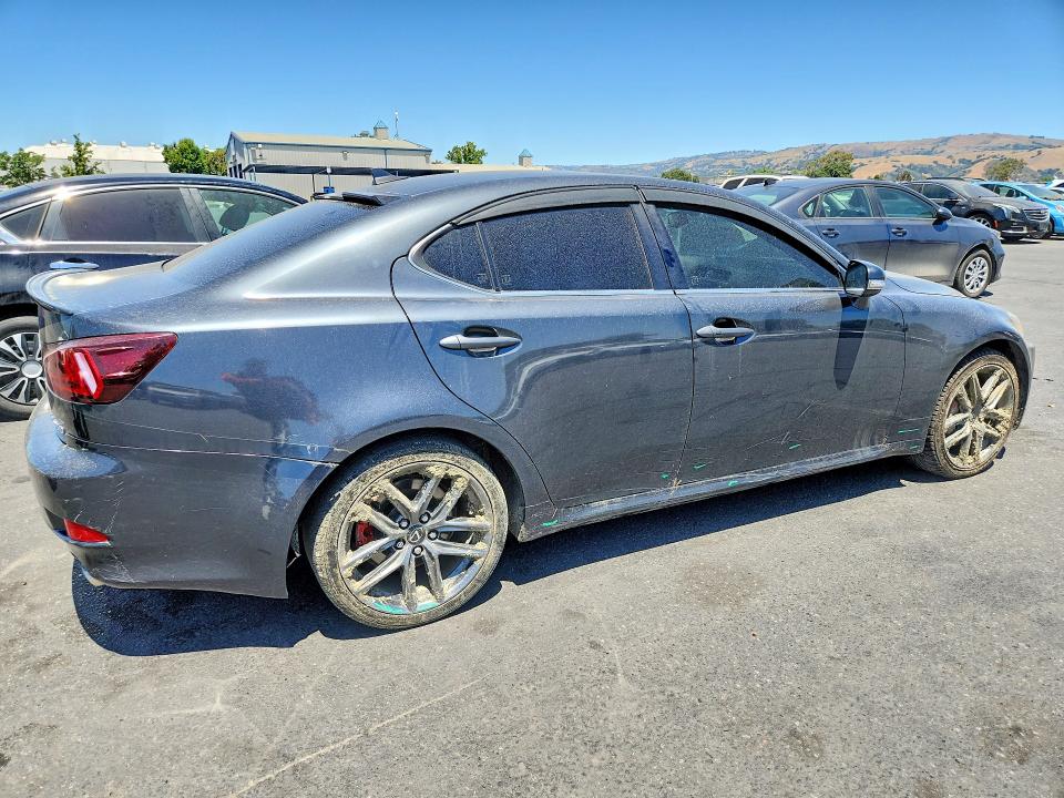 Auction sale of the 2009 Lexus Is, vin: JTHBE262X95023279, lot number: 54410226
