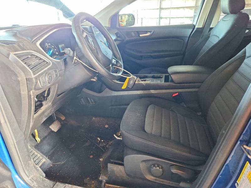 2021 Ford Edge მანქანა იყიდება აუქციონზე, vin: 2FMPK3G93MBA26168, აუქციონის ნომერი: 54720716