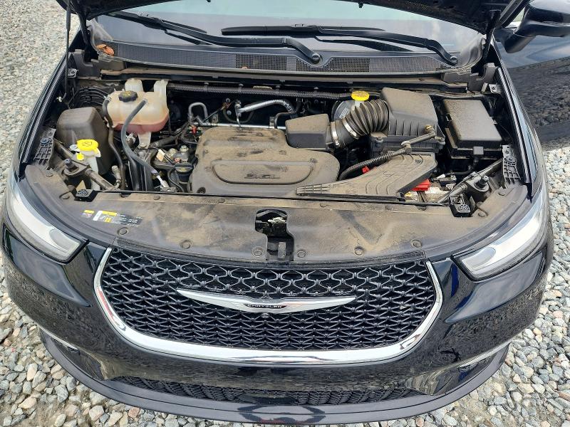 Aukcja sprzedaży 2023 Chrysler Pacifica, vin: 2C4RC1BG4PR516893, numer aukcji: 52712186