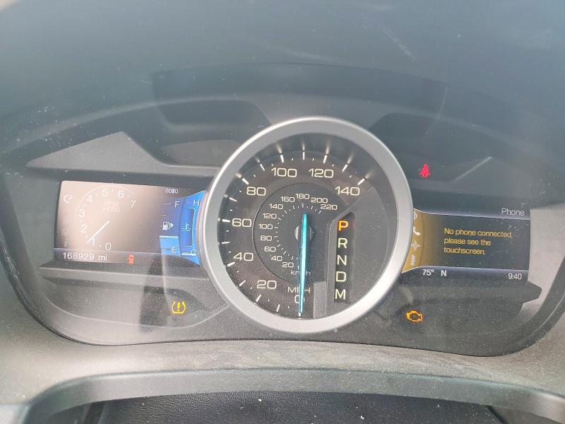 Продаж на аукціоні авто 2013 Ford Explorer, vin: 1FM5K8GTXDGB87562, номер лоту: 54299596