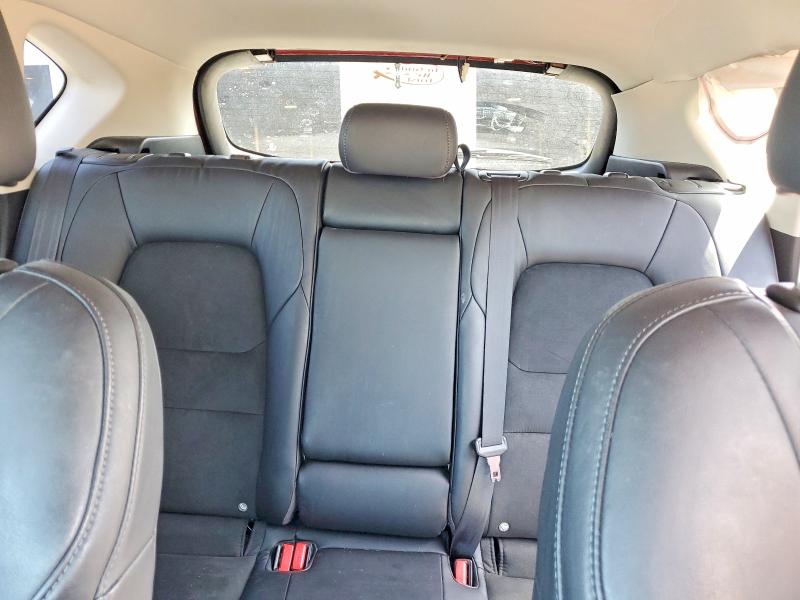 Продажа на аукционе авто 2022 Mazda Cx-5, vin: JM3KFBBM9N0545549, номер лота: 52514356