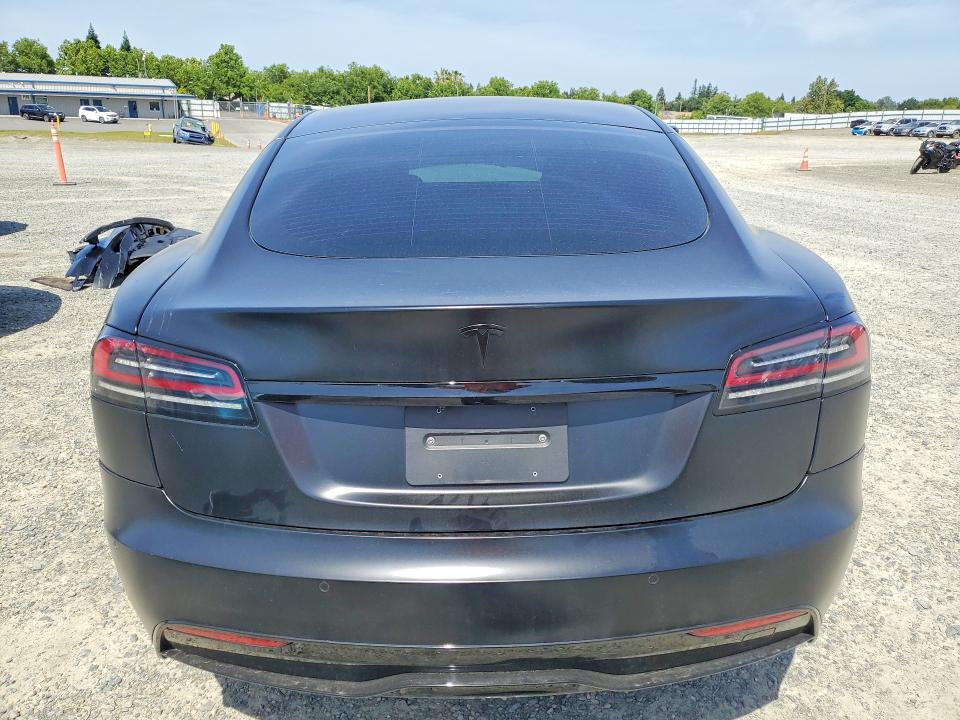 Продаж на аукціоні авто 2023 Tesla Model S, vin: 5YJSA1E50PF498454, номер лоту: 51905286